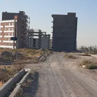 مشارکت زمین 300-400 مترمربع از شهرک خاوران