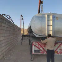 تانک سازی محمد|مصالح و تجهیزات ساختمان|نجفآباد, حومه نجف آباد|دیوار