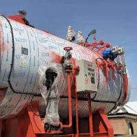 دیگ بخار/کارواش بخار زاگرسZAGROS URUM|ماشین‌آلات صنعتی|بروجرد, |دیوار