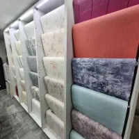 کاغذ دیواری مرکز پخش عمده و جزئی پوستر پارکت|خدمات پیشه و مهارت|کرج, شهرک ولیعصر|دیوار