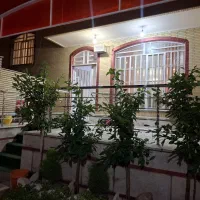 خانه حیاط دار (ویلایی) مستقل ( امیزکبیر)|فروش خانه و ویلا|شیراز, سجادیه|دیوار