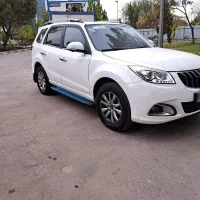 هایما +s7 مدل ۱۴۰۲|خودرو سواری و وانت|مشهد, سید رضی|دیوار