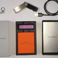 کیف پول لجر  اس پلاس  LEDGER S PLUS