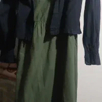 لباس مجلسی تمیز درحدنو