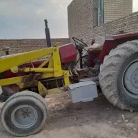 تراکتور