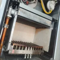 فروش .پکیج تاچی در حد|آبگرمکن، پکیج، شوفاژ|فردیس, ثابتی|دیوار