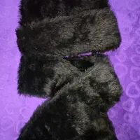 شال و کلاه دخترانه