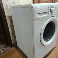 لباسشویی مجیک ۷ کیلیویی|ماشین لباسشویی و خشک‌کن لباس|مشهد, سرافرازان|دیوار