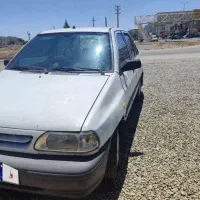 پراید مدل ۸۹ دو گانه دستی سالم شرایطی