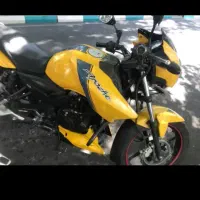 موتور اپاچی مدل ۹۳