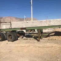 تیغه دو‌محور