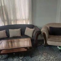 مبل ۷نفره