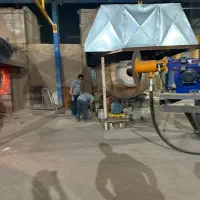 استخدام کارگر ساده ریخته‌گری|استخدام صنعتی، فنی، مهندسی|کهن آباد, |دیوار