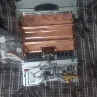 فروش آبگرمکن بوتان 3115 نو|آبگرمکن، پکیج، شوفاژ|بروجرد, |دیوار