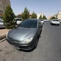 مدل ۸۸ / v1 / SD|خودرو سواری و وانت|قم, پردیسان|دیوار