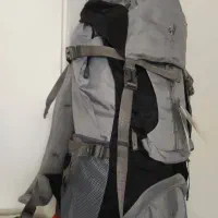 کوله پشتی کوهنوردی مارک مطرح دیوتر 35 لیتر|کیف، کفش، کمربند|تهران, بروجردی|دیوار