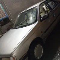 مدل ۸۷|خودرو سواری و وانت|یزد, |دیوار