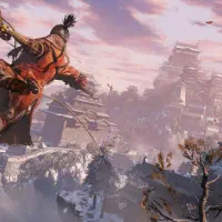 اکانت قانونی بازی sekiro ظرفیت ۳ برای ps5|کنسول، بازی ویدئویی و آنلاین|لار, |دیوار