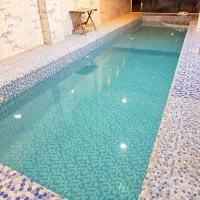 ویلا اجاره روزانه ایسین استخر دار