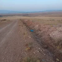 فروش زمین باغشهری کودیان قره چمن