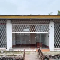 مغازه تجاری