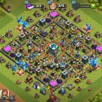 کلش تان ۱۳ مکس|کنسول، بازی ویدئویی و آنلاین|آبیک, |دیوار