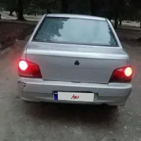 پراید ۱۳۲ مدل ۸۹|خودرو سواری و وانت|گرگان, |دیوار