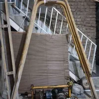 بالابر|مصالح و تجهیزات ساختمان|نسیم‌شهر, |دیوار