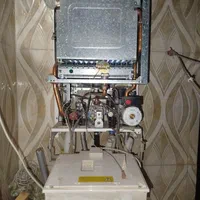 تعمیر پکیج.کولرگازی.یخچال(برد)|خدمات پیشه و مهارت|کرمانشاه, |دیوار