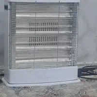 بخاری برقی ۲۵۰۰