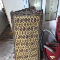پشتی|پشتی|بندر گز, |دیوار