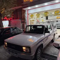 کارا دوکابین ۹۹ درجه یک