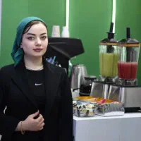 تامین نیرو مهماندار باریستا اینفو بادیگارد خبرنگار