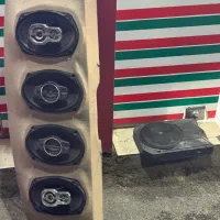 باند و تاقچه سه بعدی سمند