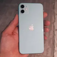 گوشی آیفون 11