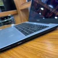 لپ تاپ ASUS X555 i7|رایانه همراه|اهواز, طالقانی|دیوار