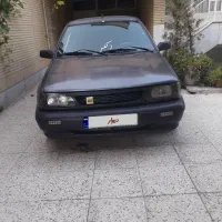 فروش فوری پراید ۸۸