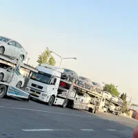 استخدام راننده پایه یک|استخدام حمل و نقل|تهران, شهرک چیتگر|دیوار