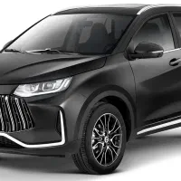 تیسان تیگارد 2025