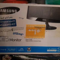مانیتور ۲۰ اینچ سامسونگ