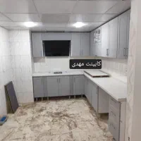 کابینت مهدی. کابینت پله ای آماده کدhvfukby9u5fv