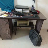 میز کامپیوتر