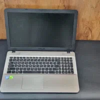 Asus i3 نسل ۷ گرافیک دو گیگ|رایانه همراه|دزفول, |دیوار