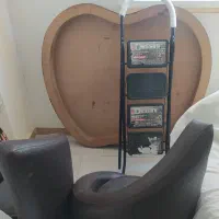 میز نهارخوری ۴نفره