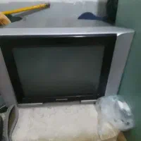 تلوزیون قدیمی