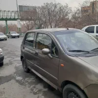 ام وی ام ۱۱۰ مدل۸۶ (MVM 110) مدل ۸۶|خودرو سواری و وانت|اصفهان, فرهنگیان|دیوار