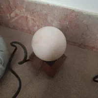 چراغ خواب نمک سنگ