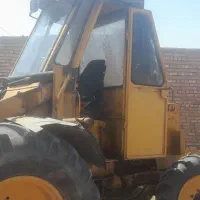 بیل عقب|خودرو سنگین|زرند, |دیوار