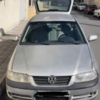 فولکس گل، مدل ۱۳۸۵ خوش‌قیمت|خودرو سواری و وانت|همدان, |دیوار