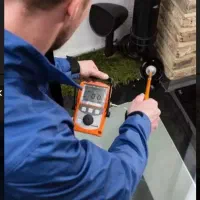 لوله بازکنی«بی اسید»رفع نمزدگی،نشت،چکه بدون خرابی